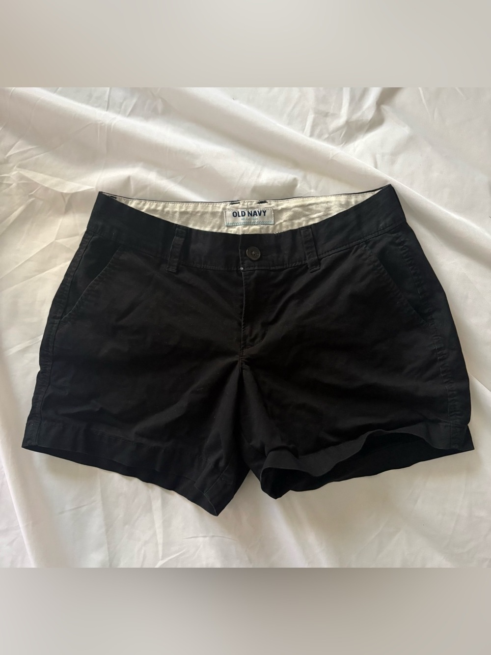 Old Navy Black Women's Shorts